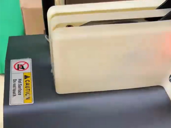 反光标